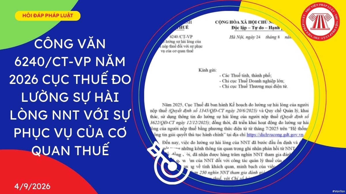Hỏi đáp Pháp luật
