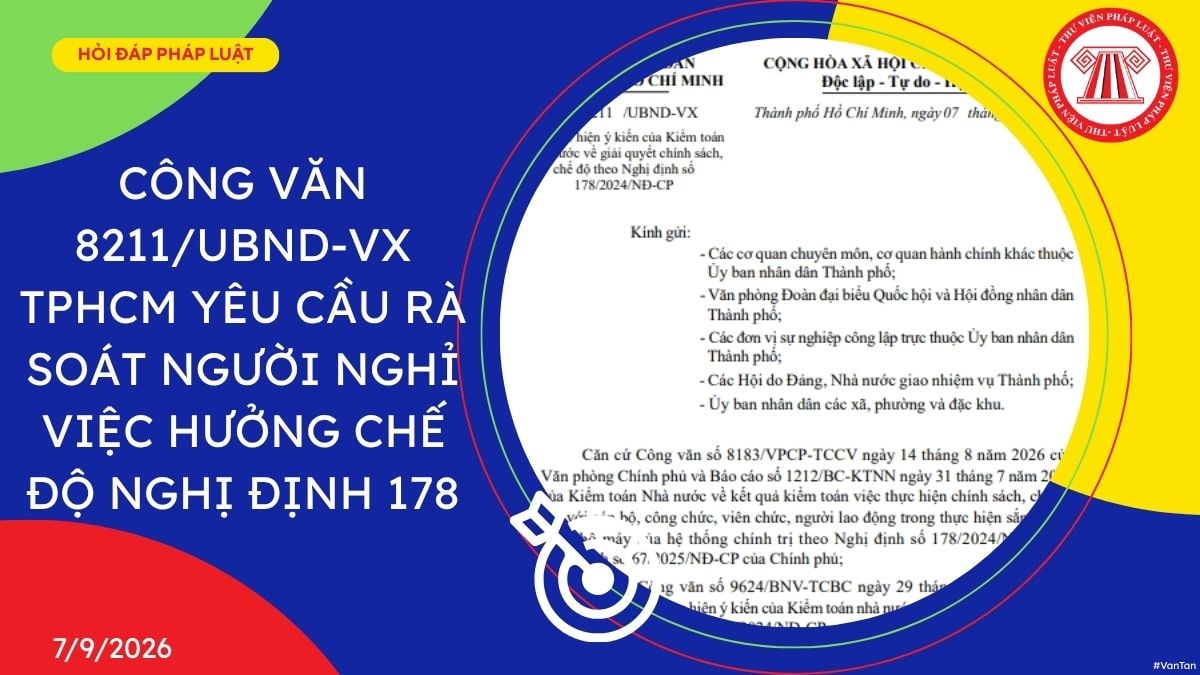 Hỏi đáp Pháp luật