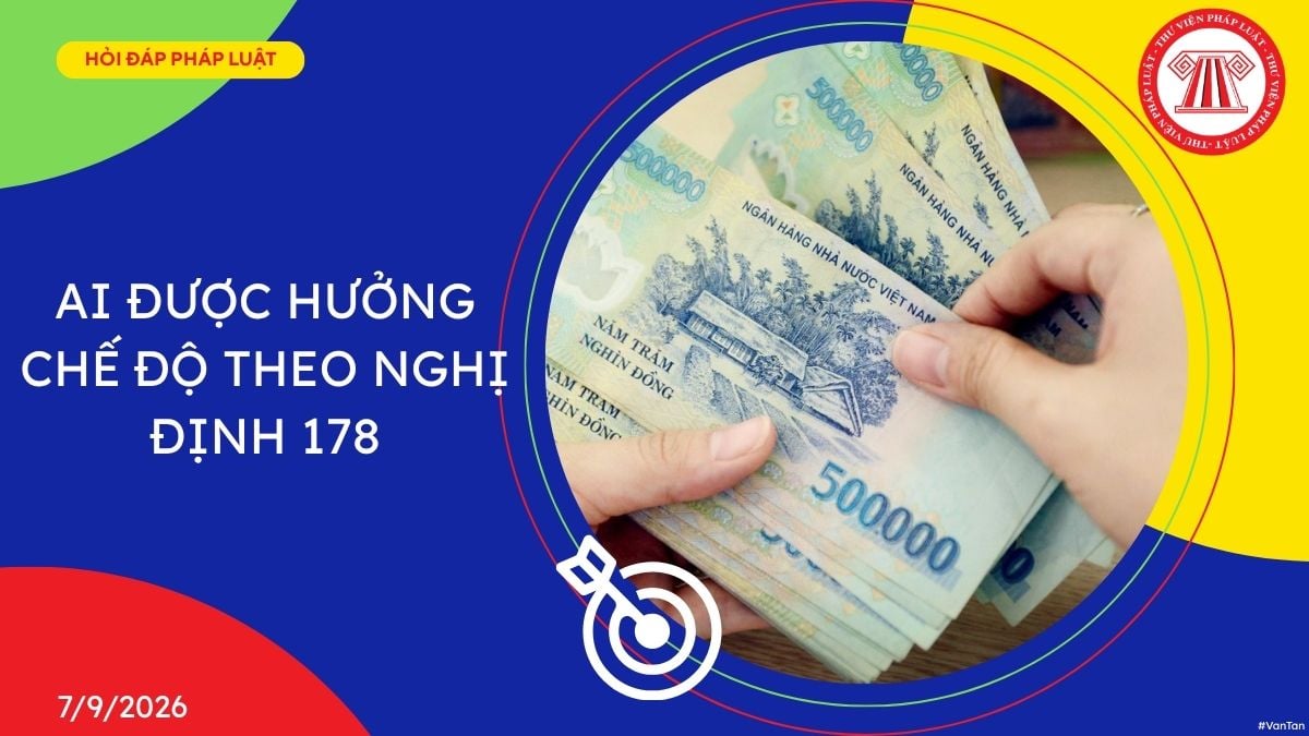 Hỏi đáp Pháp luật