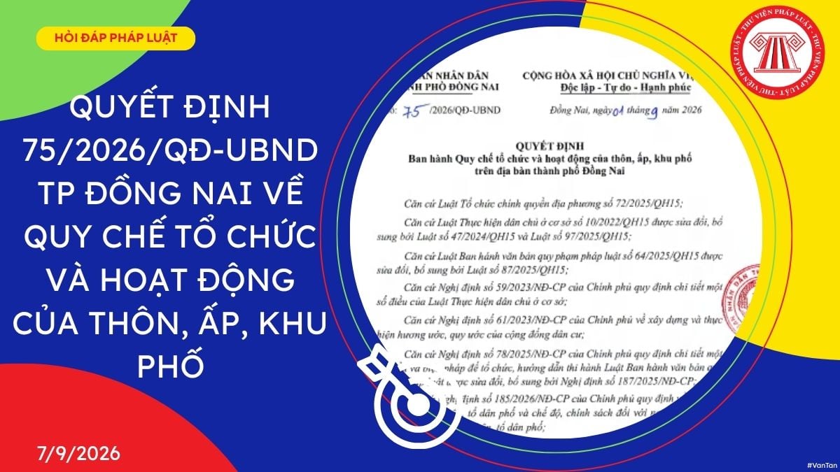 Hỏi đáp Pháp luật