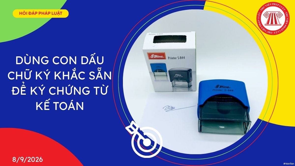 Hỏi đáp Pháp luật