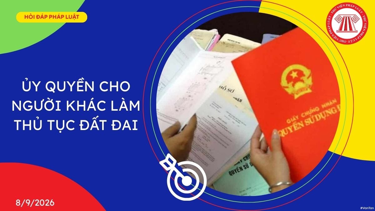 Hỏi đáp Pháp luật