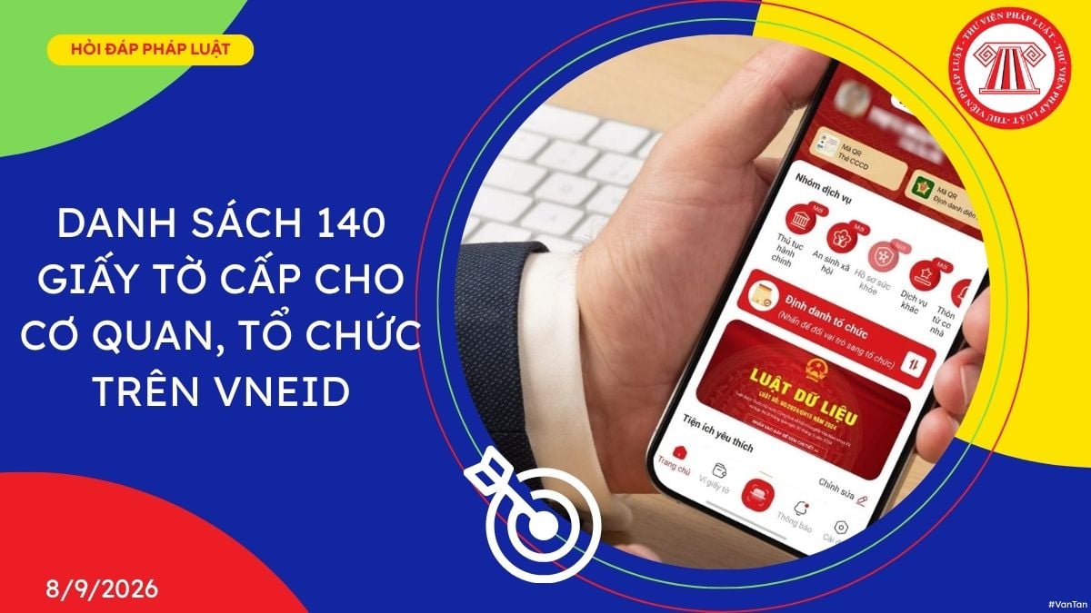 Hỏi đáp Pháp luật