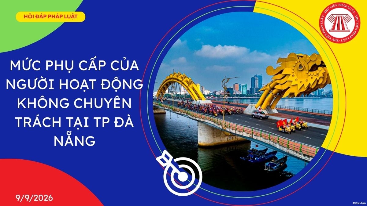 Hỏi đáp Pháp luật