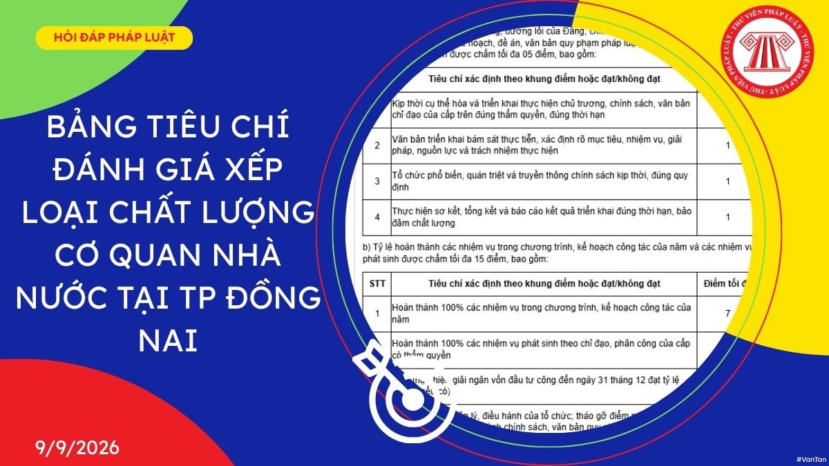 Hỏi đáp Pháp luật