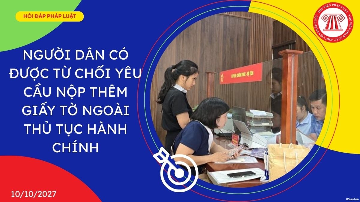Hỏi đáp Pháp luật