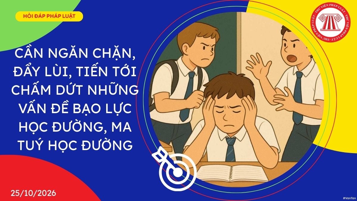Hỏi đáp Pháp luật