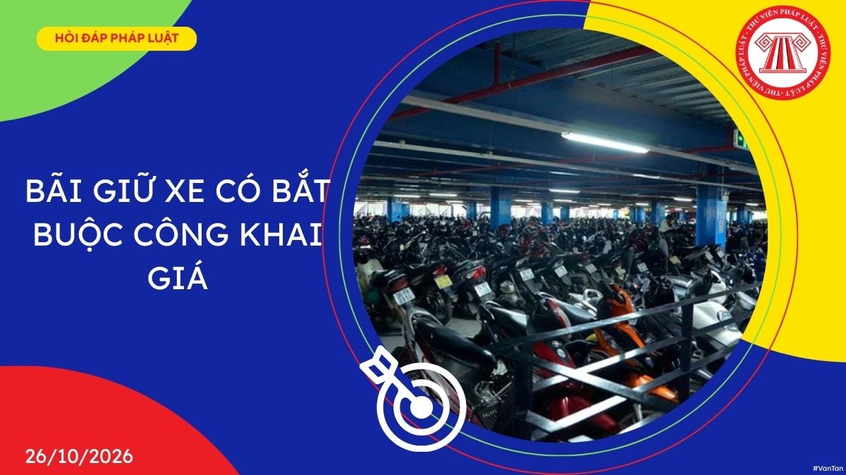 Hỏi đáp Pháp luật