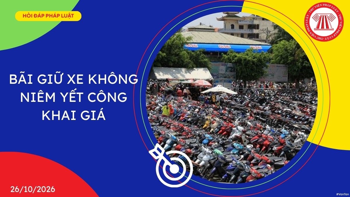 Hỏi đáp Pháp luật