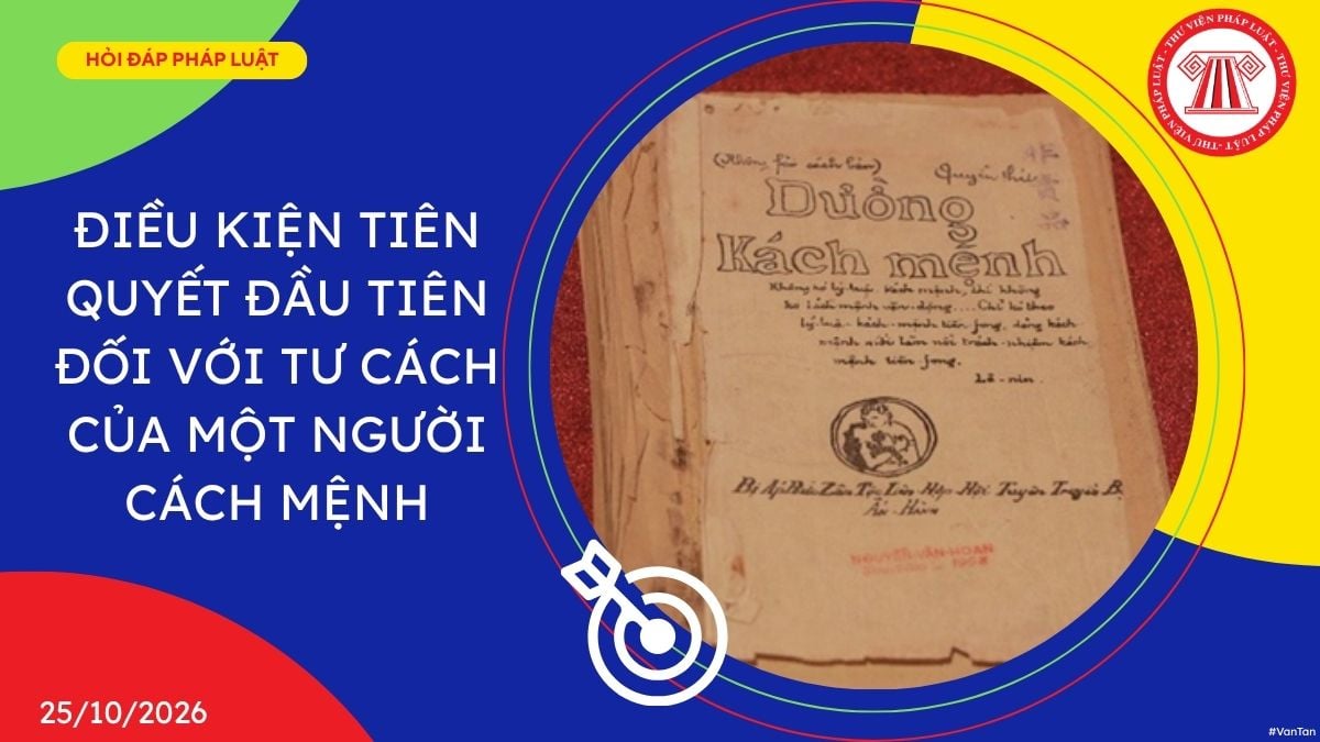 Hỏi đáp Pháp luật