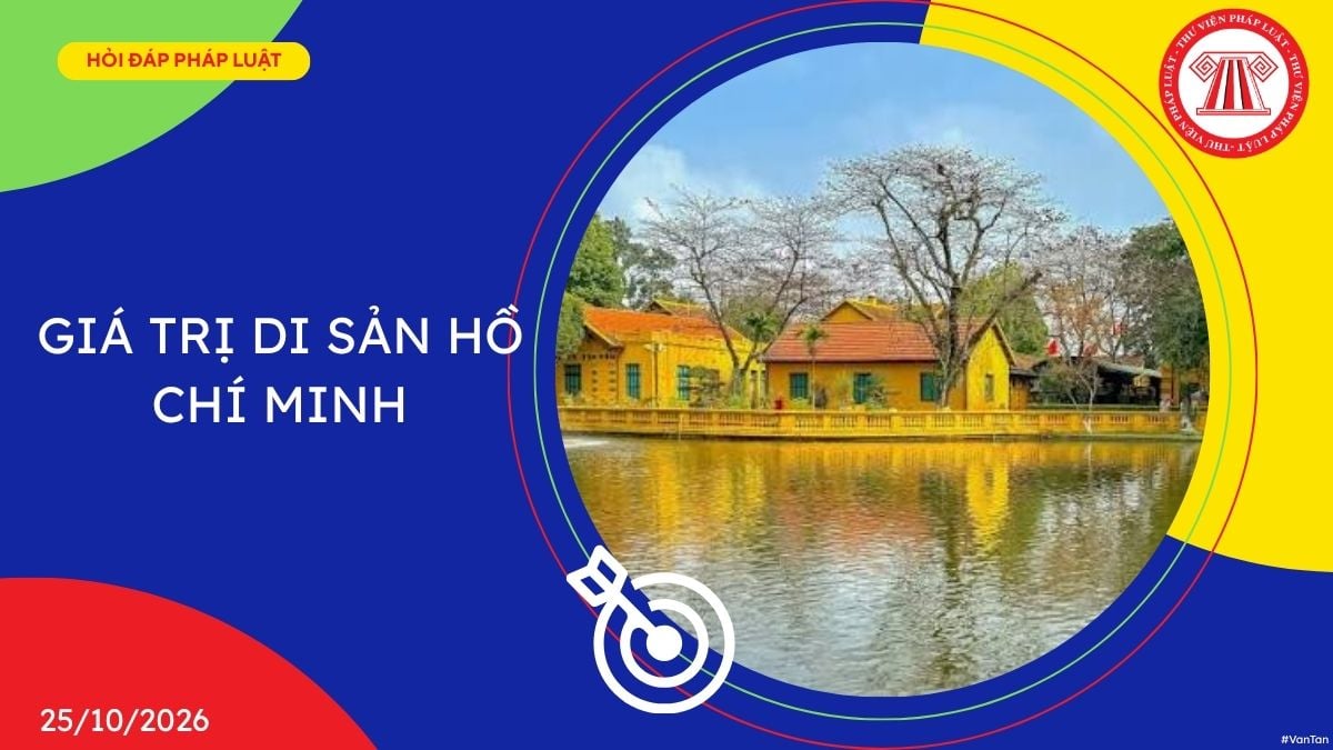 Hỏi đáp Pháp luật