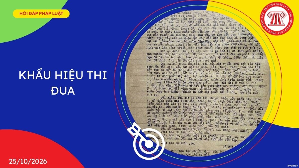 Hỏi đáp Pháp luật