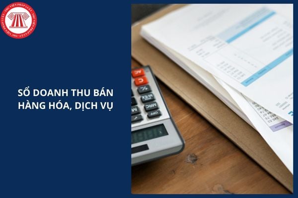 Cách điền mẫu S2a-HKD sổ doanh thu bán hàng hóa, dịch vụ của hộ kinh doanh theo Thông tư 152 thế nào?