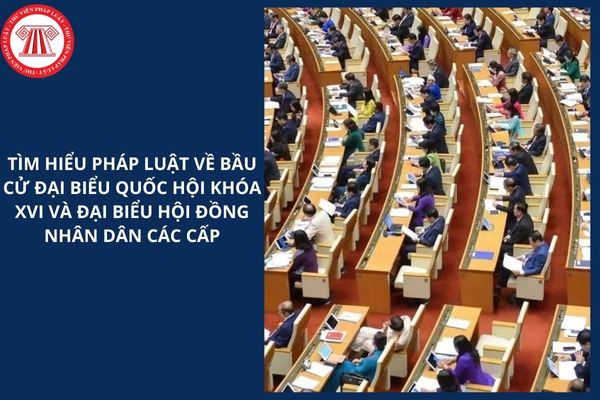 Hỏi đáp Pháp luật