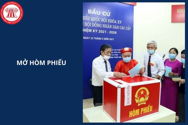 Hỏi đáp Pháp luật