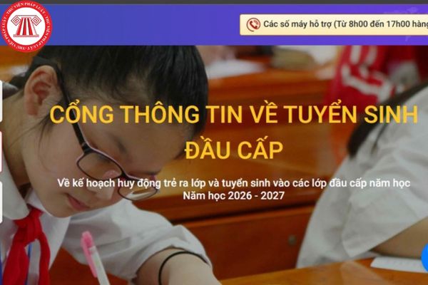 Hỏi đáp Pháp luật