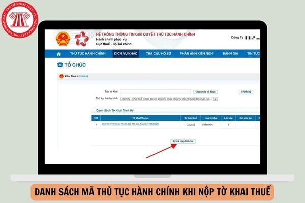 Hỏi đáp Pháp luật