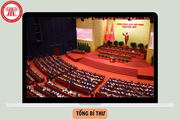 Khi nào bầu Tổng Bí thư mới 2026?