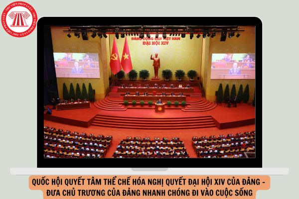 Hỏi đáp Pháp luật