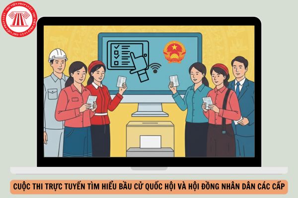 Hỏi đáp Pháp luật