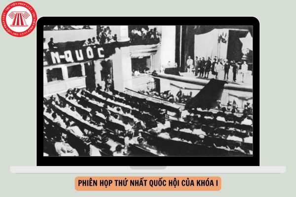 Tại phiên họp thứ nhất Quốc hội của khóa I, Chủ tịch Hồ Chí Minh đề nghị Quốc hội mở rộng đặc cách thêm bao nhiêu đại biểu không qua bầu cử? 