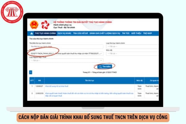 Hỏi đáp Pháp luật