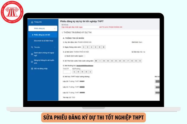 Hỏi đáp Pháp luật
