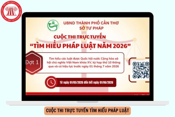 Hỏi đáp Pháp luật