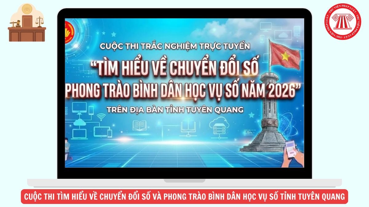 Hỏi đáp Pháp luật