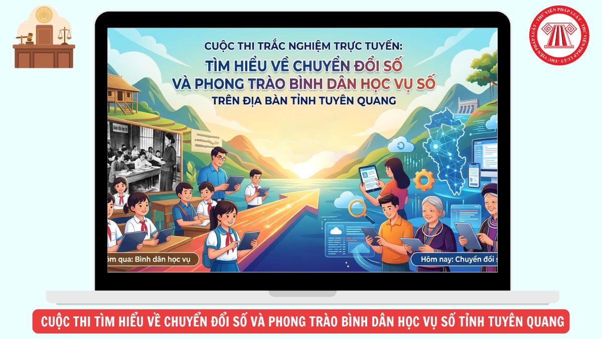 Hỏi đáp Pháp luật
