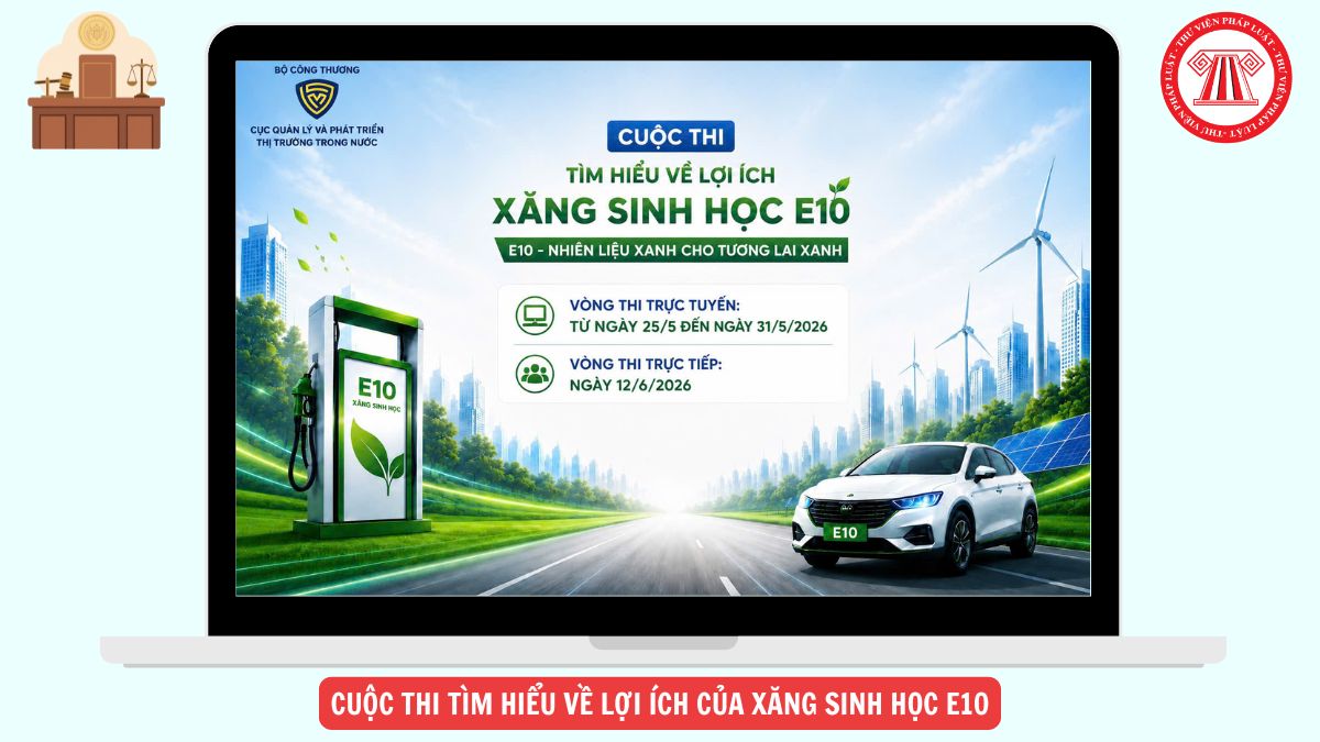 Hỏi đáp Pháp luật