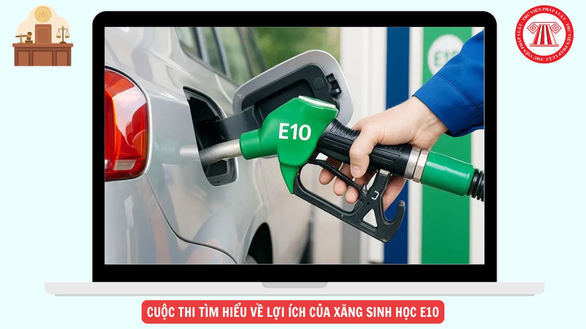 Hỏi đáp Pháp luật