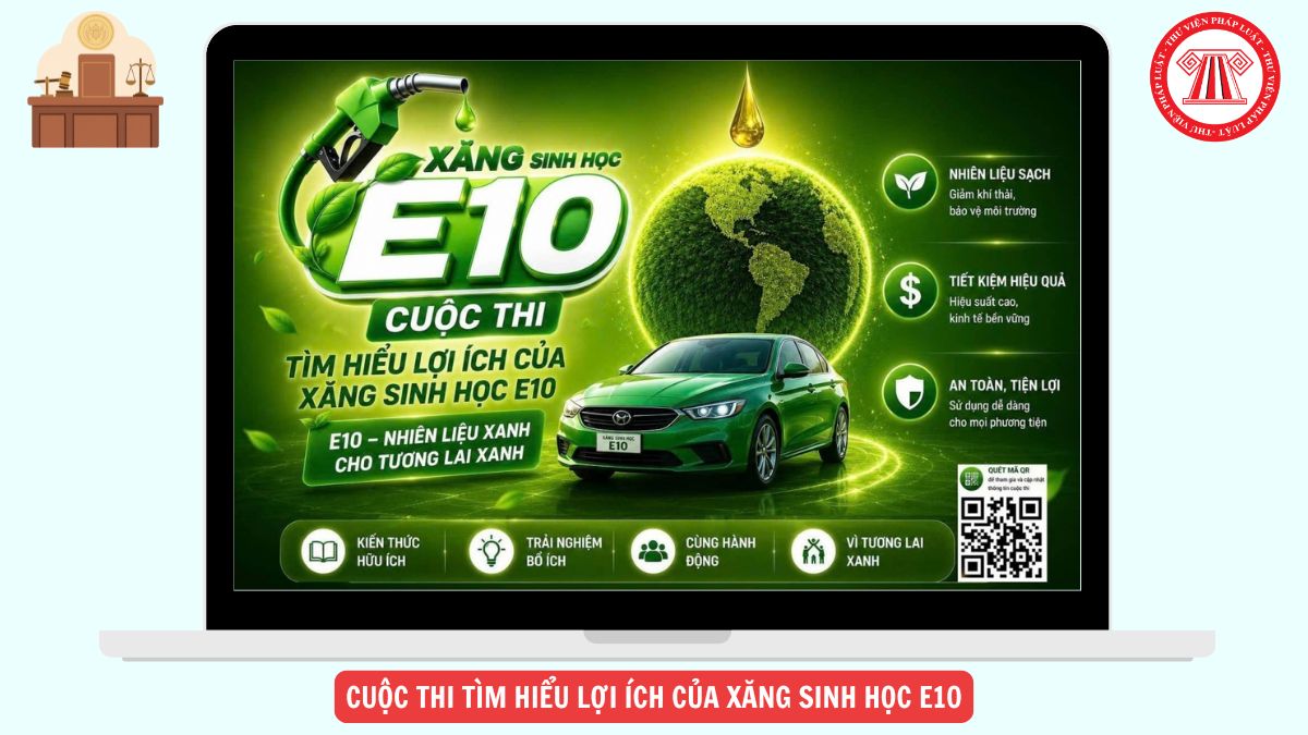 Hỏi đáp Pháp luật