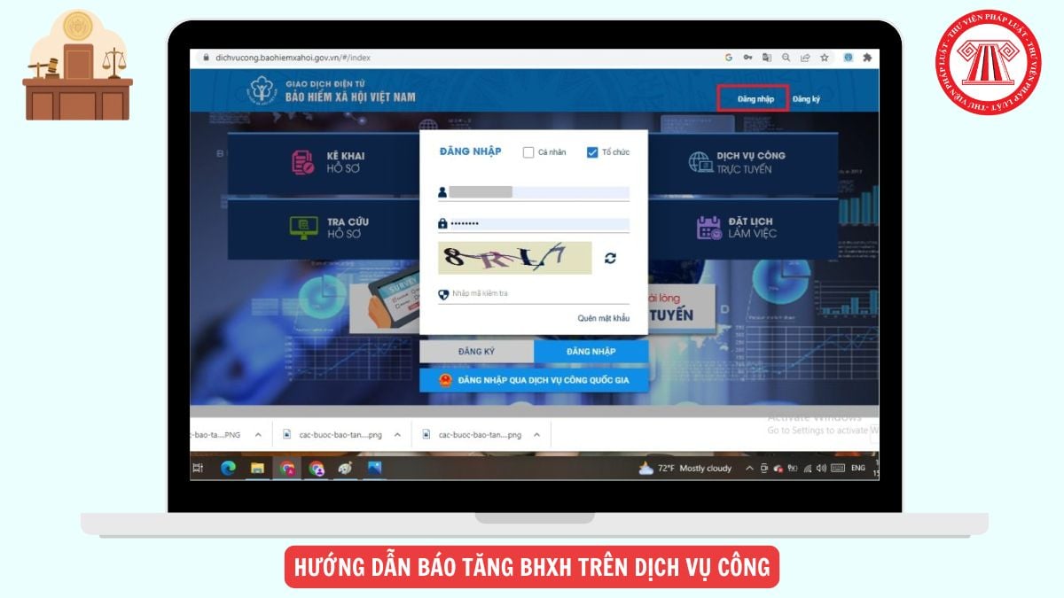 Hỏi đáp Pháp luật