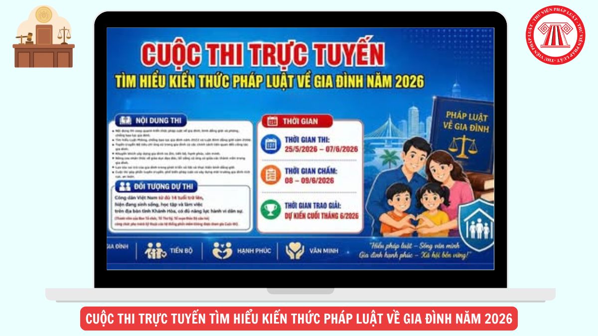 Hỏi đáp Pháp luật