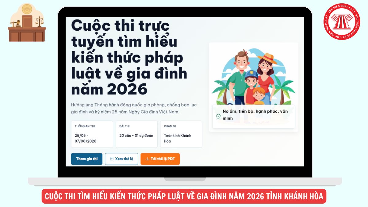 Hỏi đáp Pháp luật