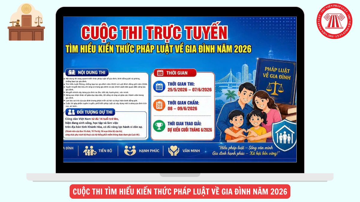 Hỏi đáp Pháp luật