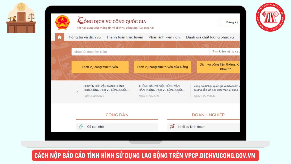 Hỏi đáp Pháp luật