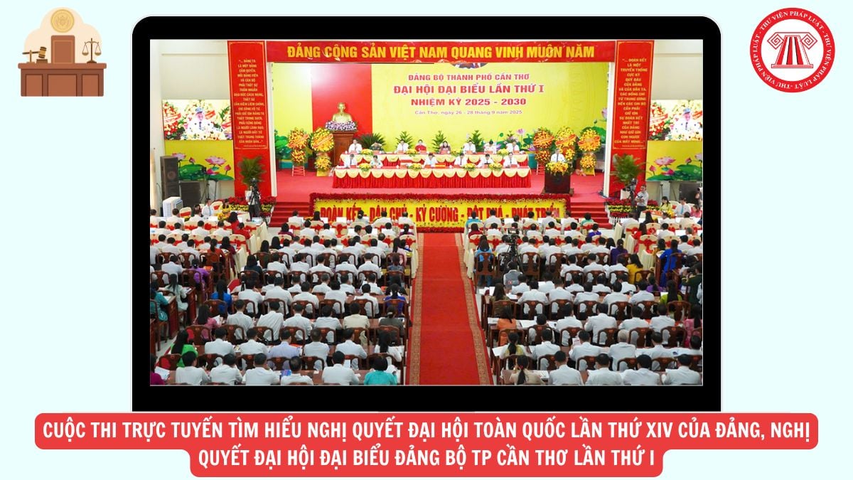 Hỏi đáp Pháp luật