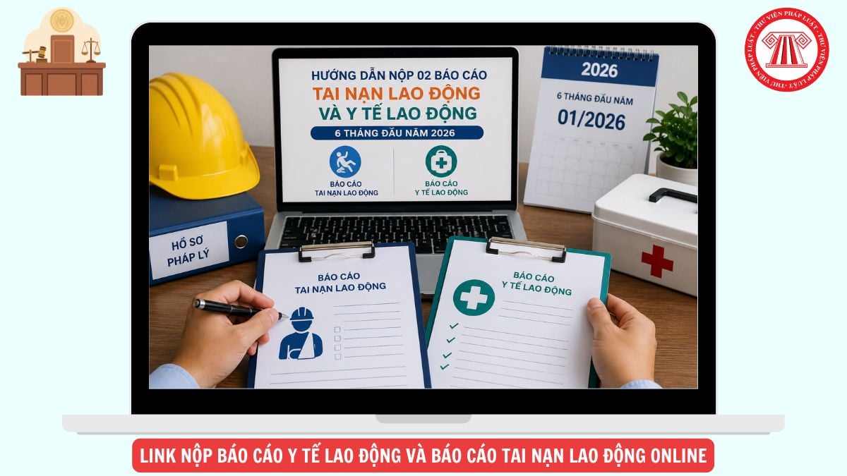Hỏi đáp Pháp luật