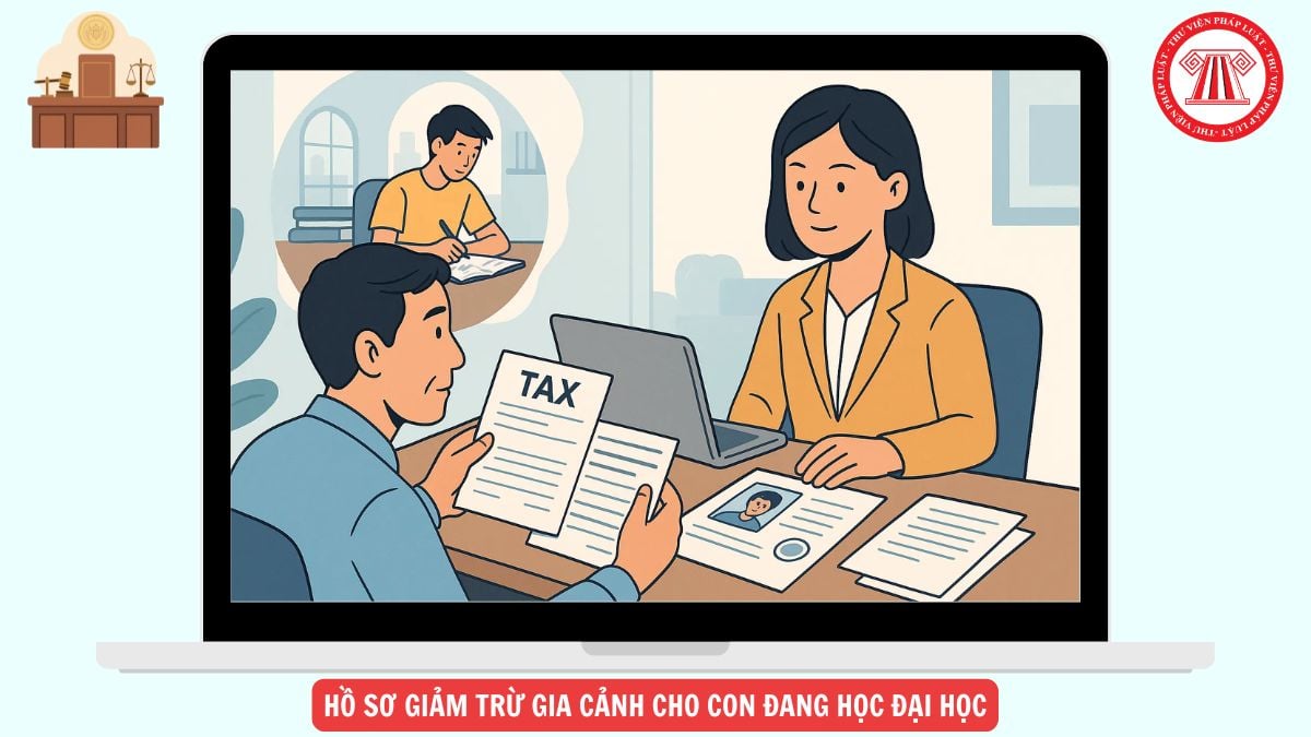 Hỏi đáp Pháp luật