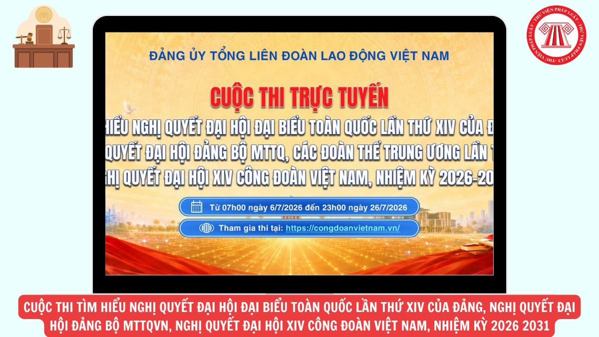 Hỏi đáp Pháp luật