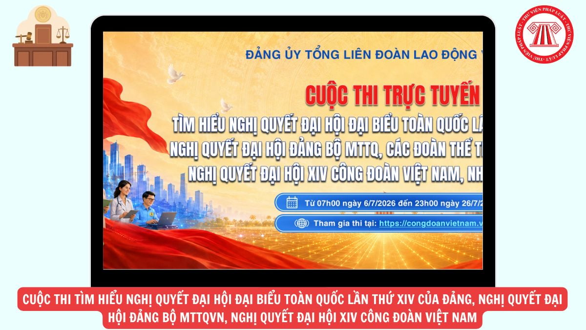 Hỏi đáp Pháp luật