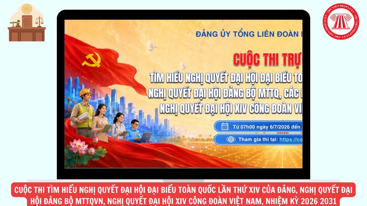 Hỏi đáp Pháp luật