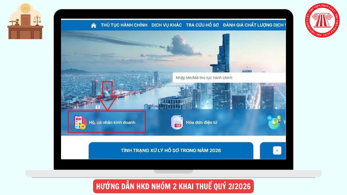 Hỏi đáp Pháp luật