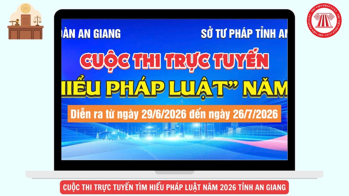 Hỏi đáp Pháp luật