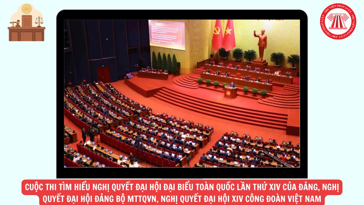 Hỏi đáp Pháp luật