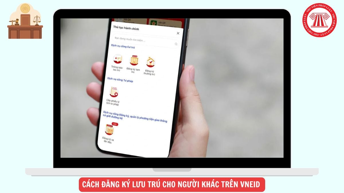 Hỏi đáp Pháp luật