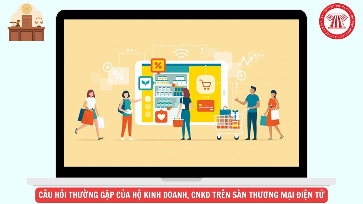 Hỏi đáp Pháp luật