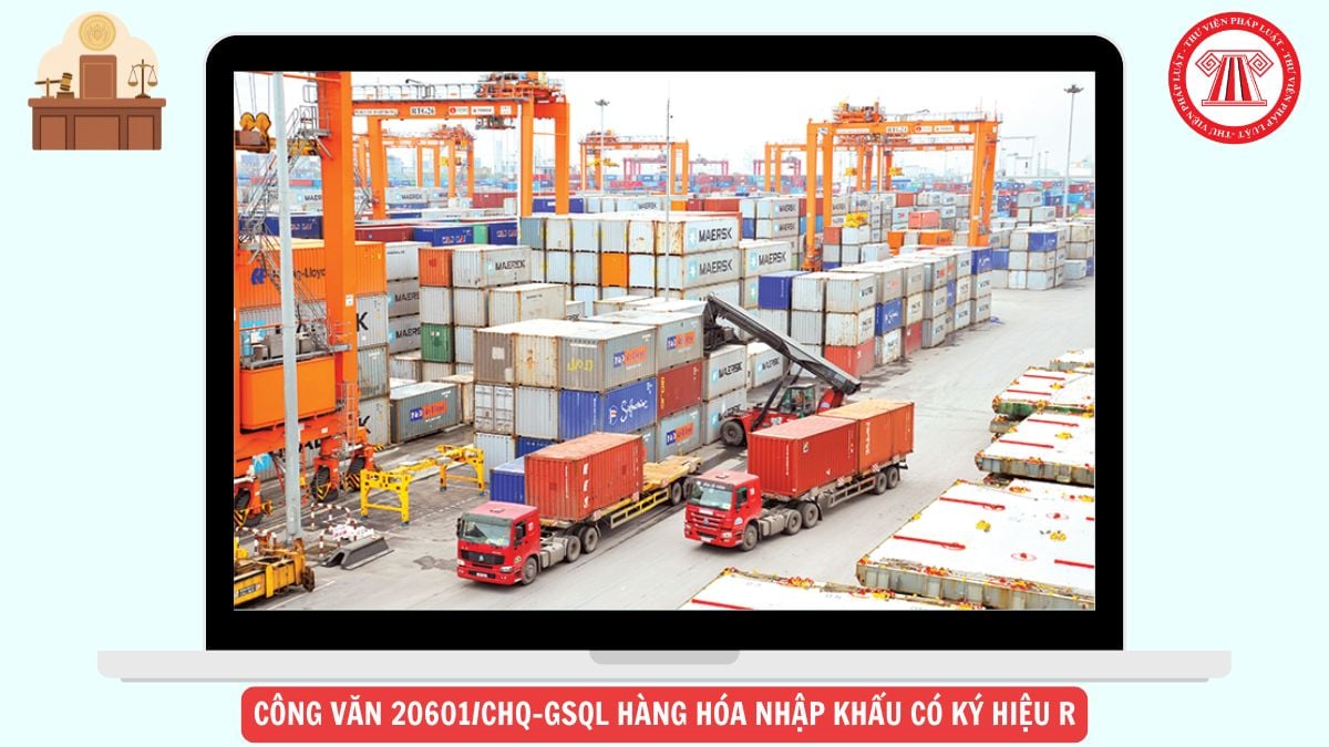 Hỏi đáp Pháp luật